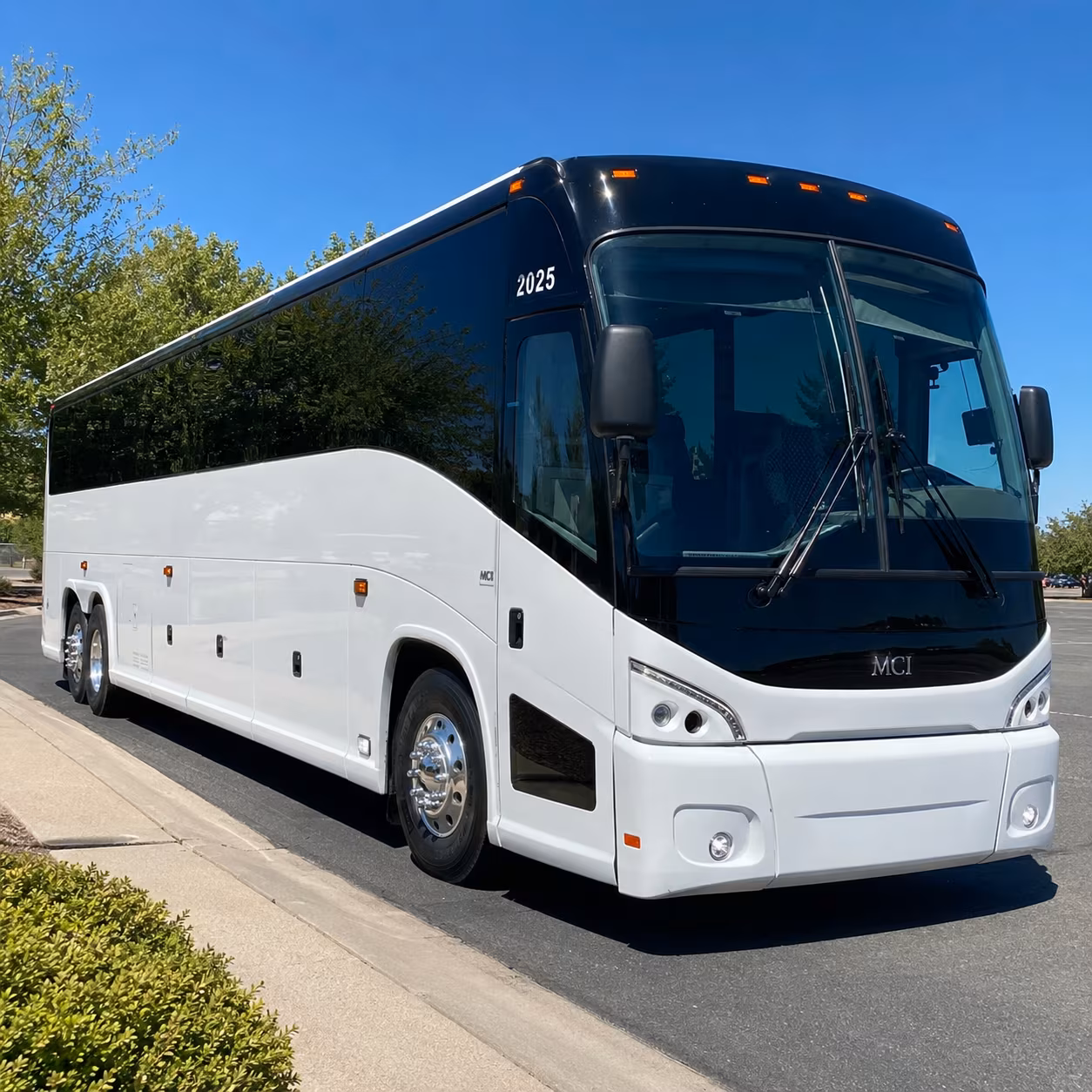 corporate shuttles to los alamos national laboratory