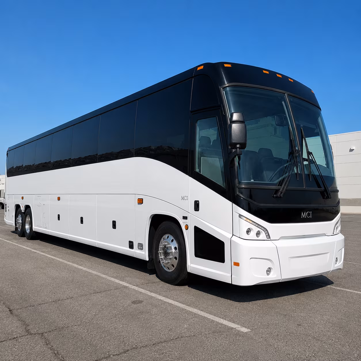 group transportation to the rodeo de santa fe