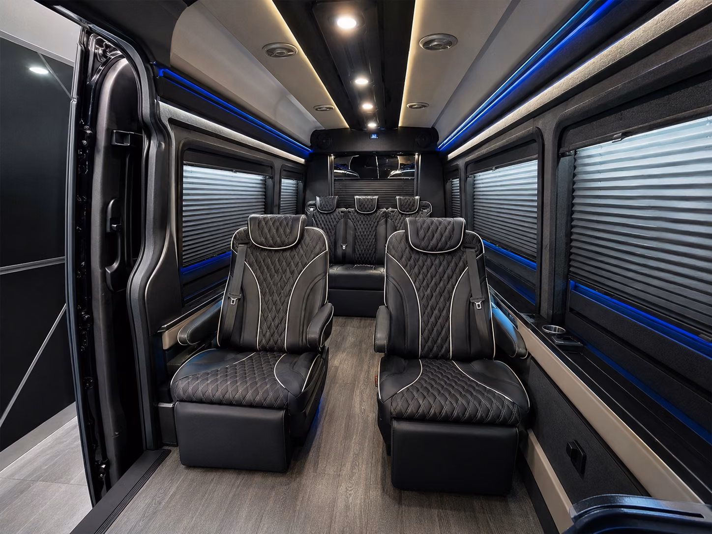 hotel to airport shuttle runs across santa fe
