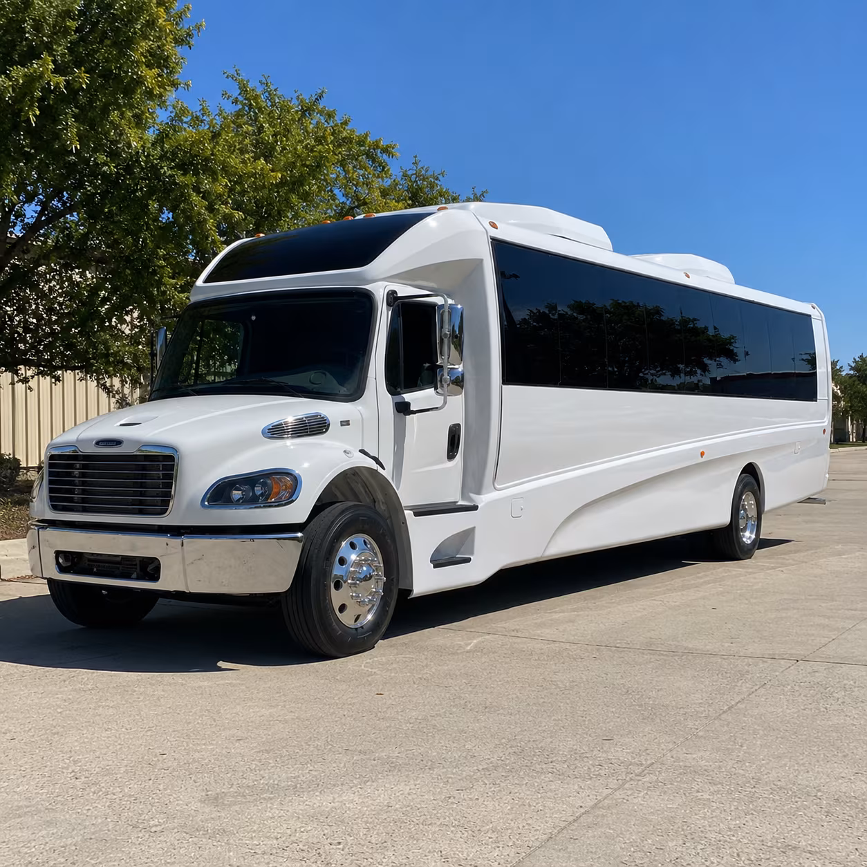 minibuses and motorcoaches for bandelier pecos and northern new mexico nps sites