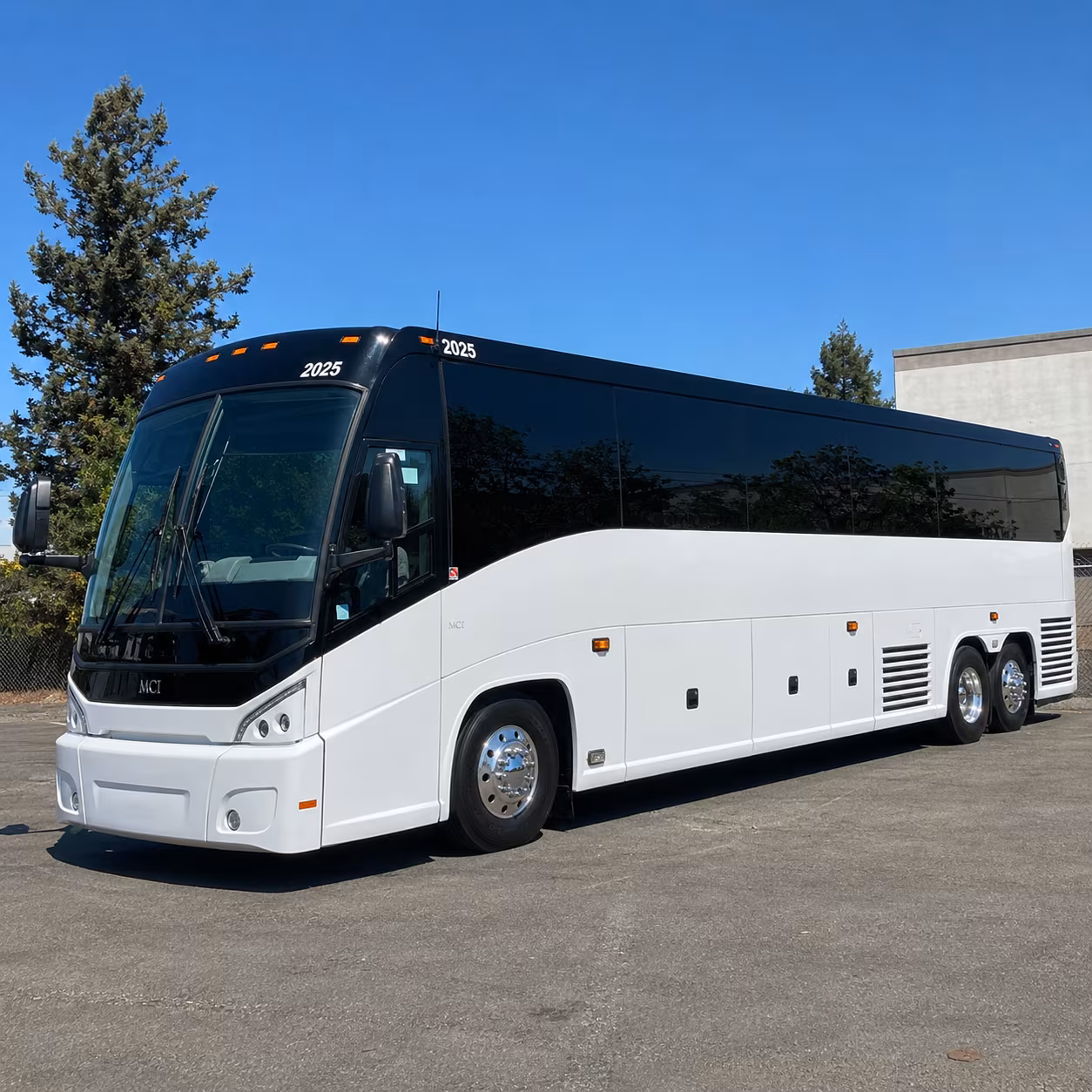 team building and corporate event transportation around santa fe
