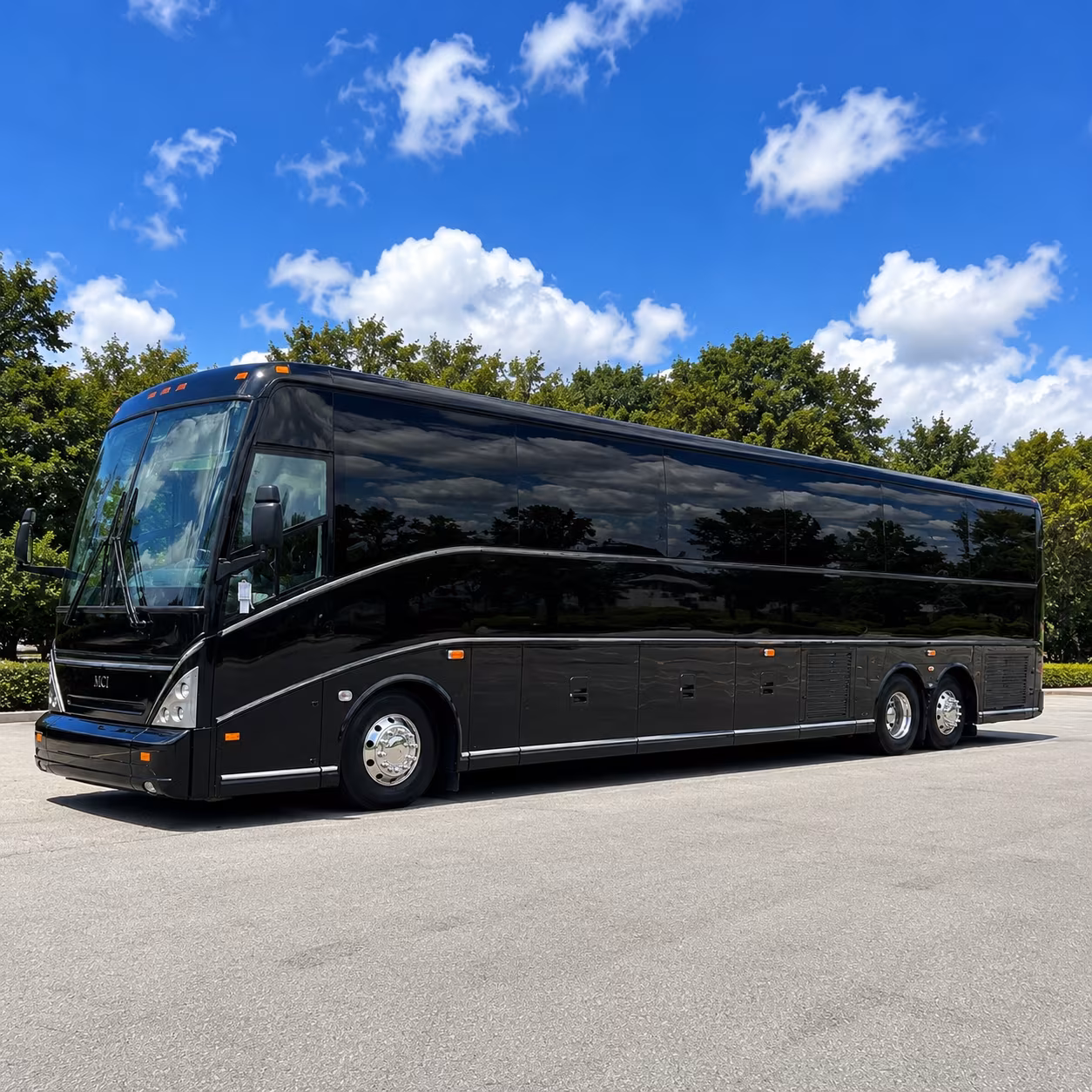 you don t have to limit your wedding transportation search to just one company